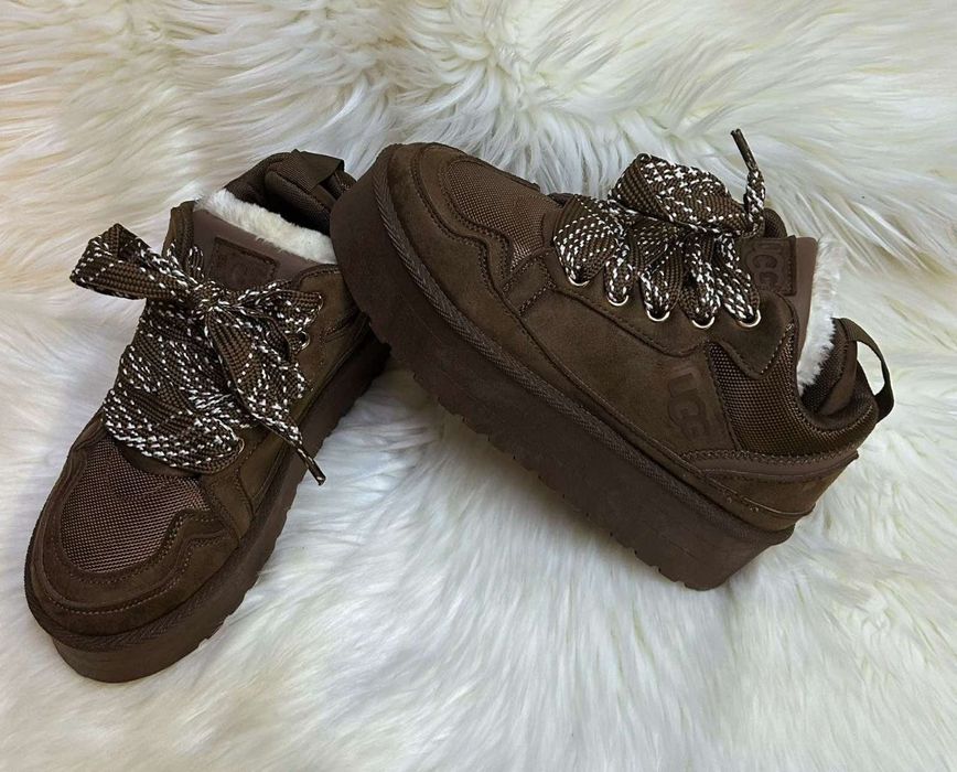 UGG dama model superb