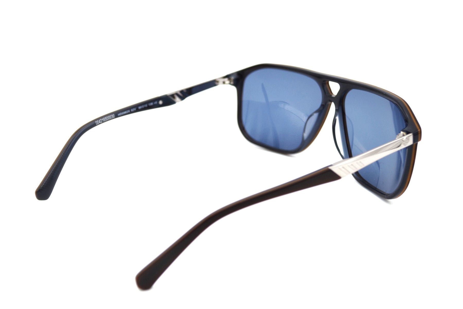 Оригинални мъжки слънчеви очила Harley - Davidson Aviator-65%