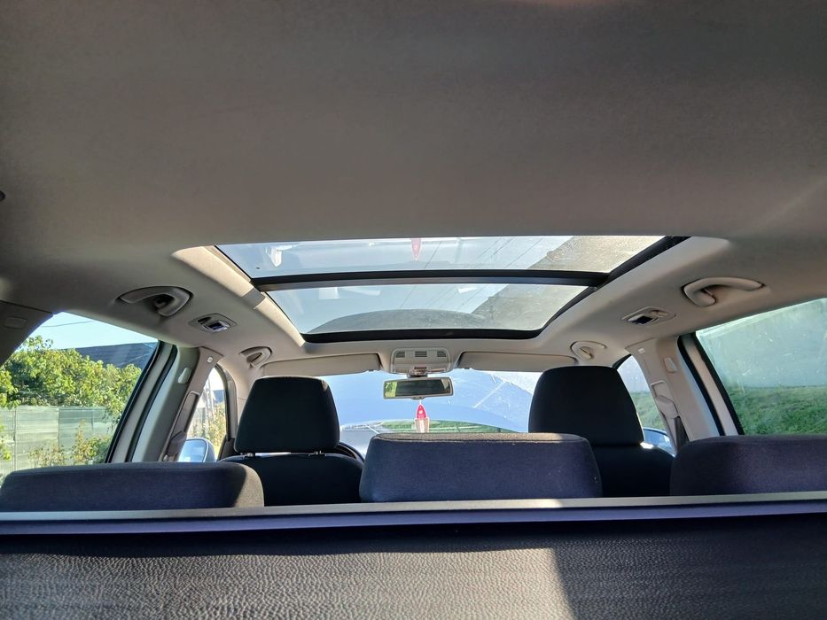 Vw Golf 6 plus automat
