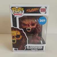 Funko Pop фигурка Bloodwork