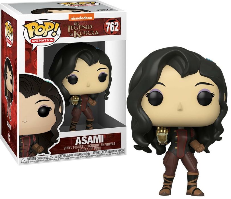 Funko Pop фигури