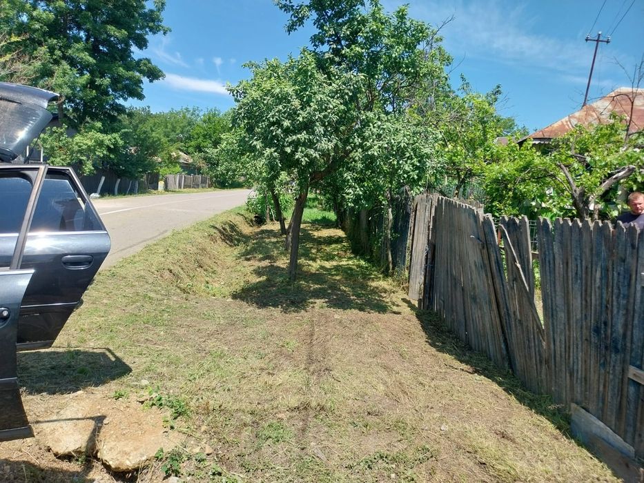 Vând casă in Teleorman, sat Albeni