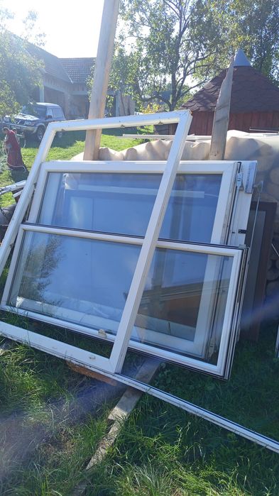 Geamuri  termopan second