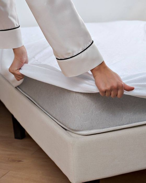 Стёганный наматрасники в любых размерах от 180 000 сум