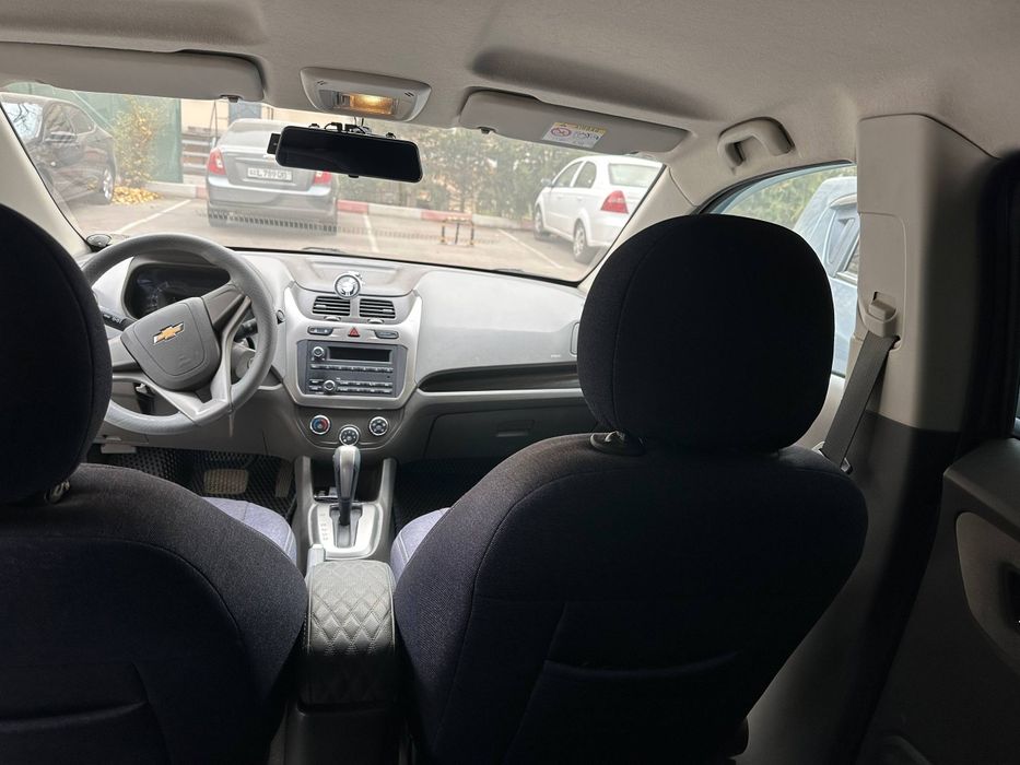 Кобальт 4 позиция в Аренду с Выкупом