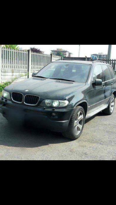 Бмв Х5 bmw X5