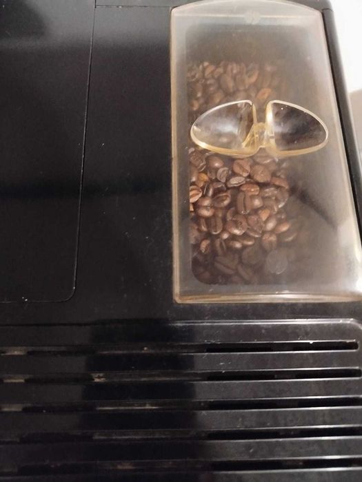 Expresor cafea Mellita Solo 1400W,15bari ,slim Silver