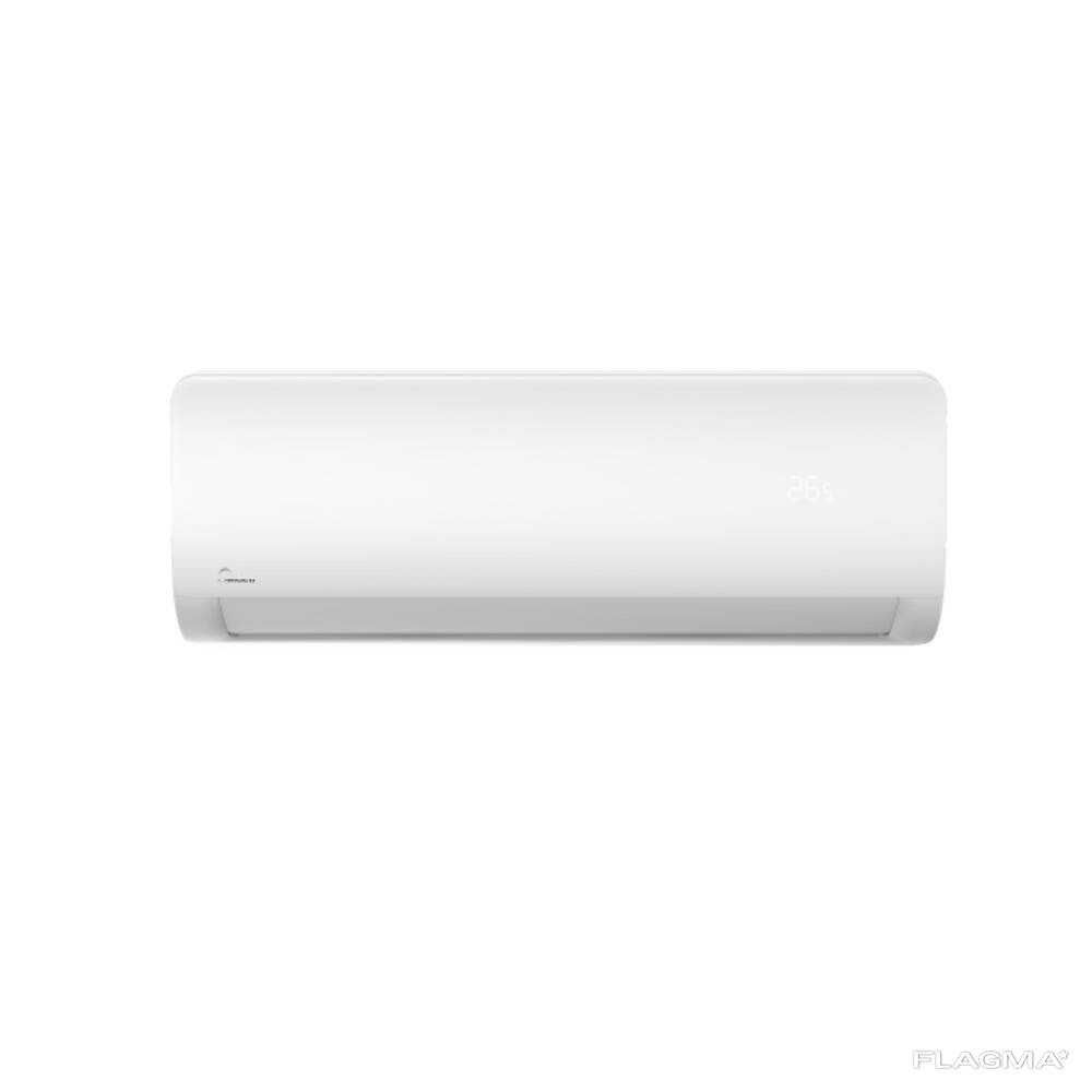 Кондиционер Midea Alba inverter +доставка