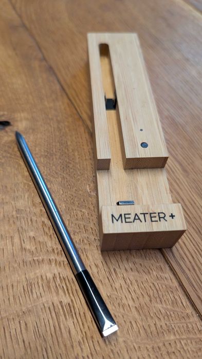 MEATER PLUS Termometru Bluetooth (fără fir)