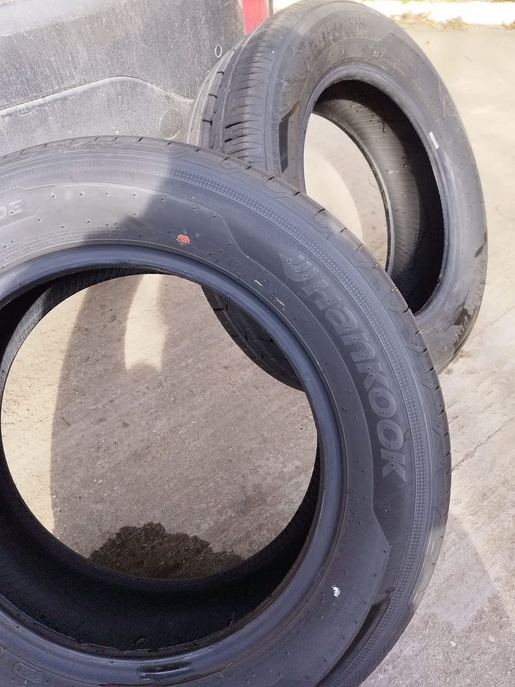 anvelope vara hankook ventus prime 3 205 60 r16