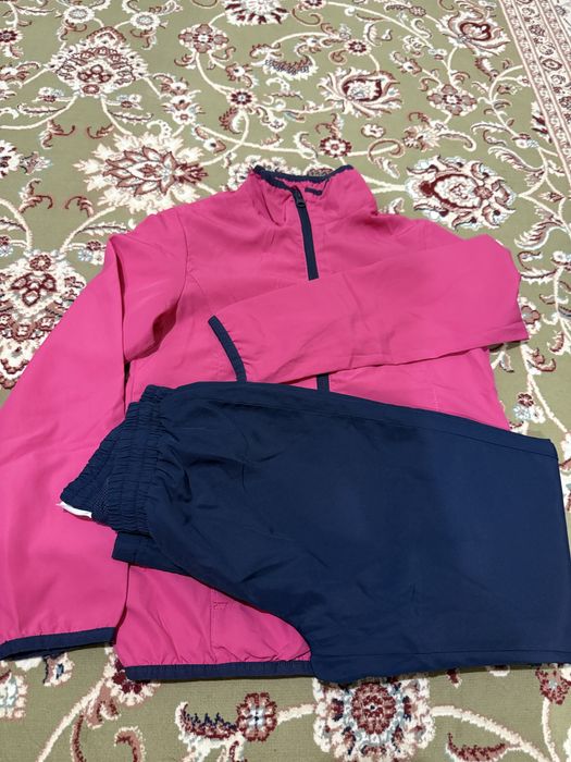 Одежда на девочку