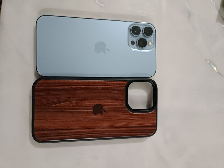 iPhone 13 pro MAX 512GB