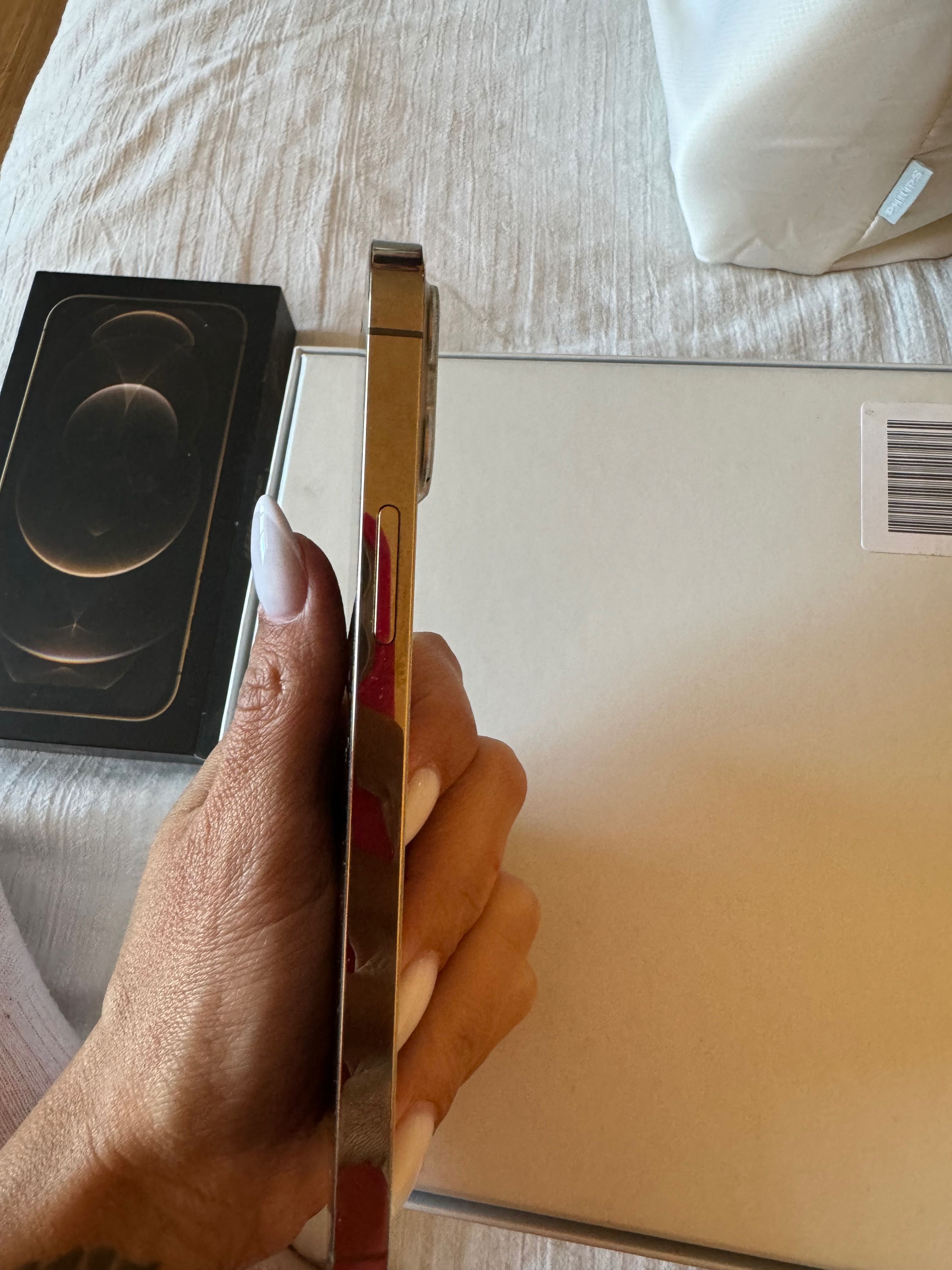 iPhone 12  pro 128GB