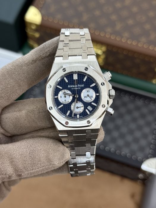Audemars Piguet Royal Oak 41mm Blue
