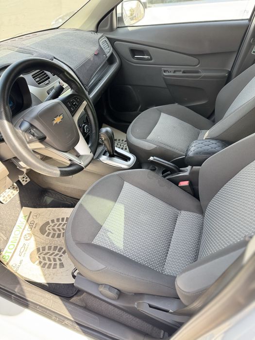 Cobalt 2021 Avtomat 4