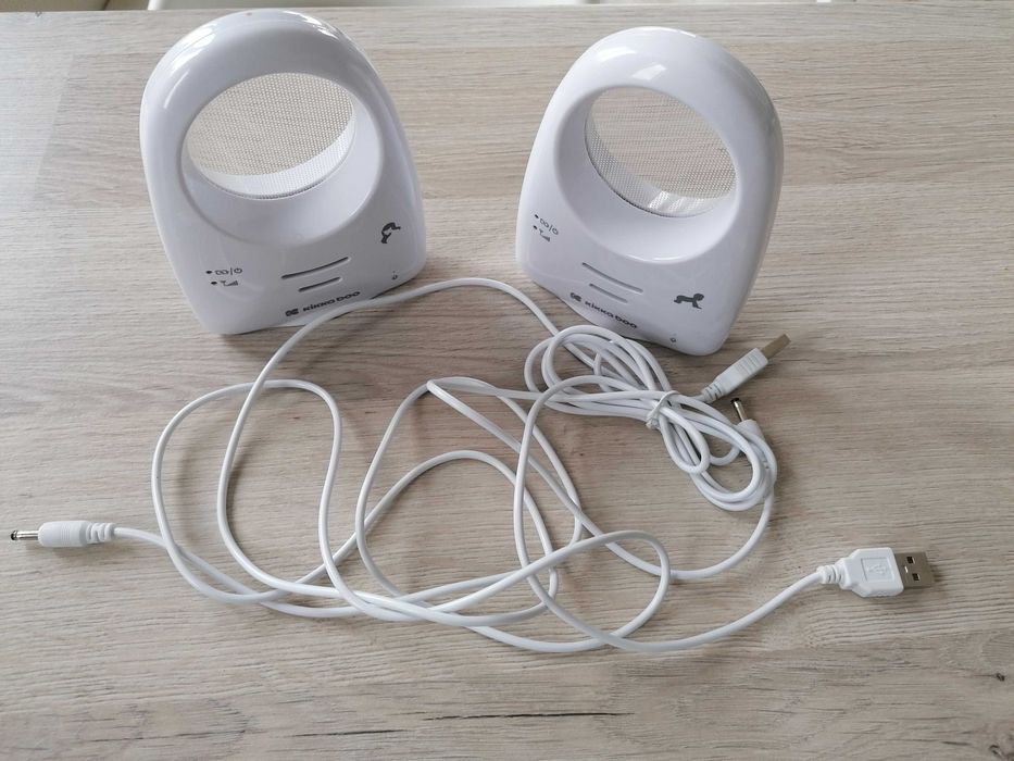 Monitor audio bebeluși - copii Kikka Boo
