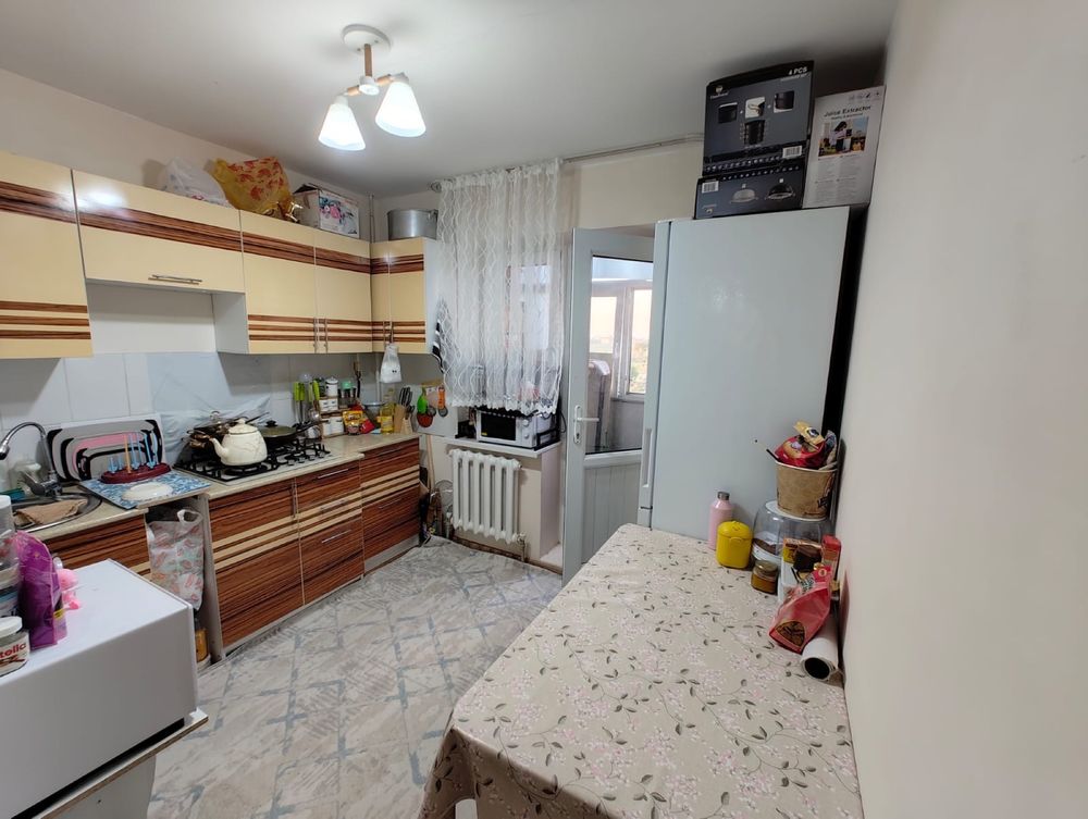 Продается квартира