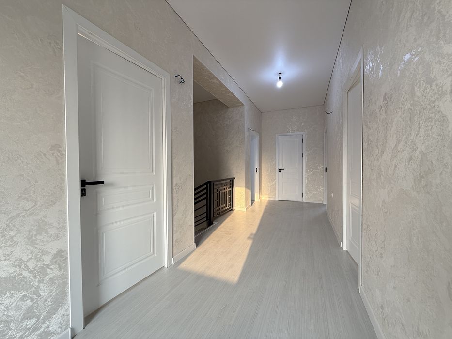 2 соток 7 хонали ховли сотилади! Лайлак махалла, Сергили трасса