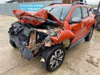 Dacia Duster 1.0 Tce 100 HMMT,6ск.,двигател H4D480,2023г.,Дачия Дъстър