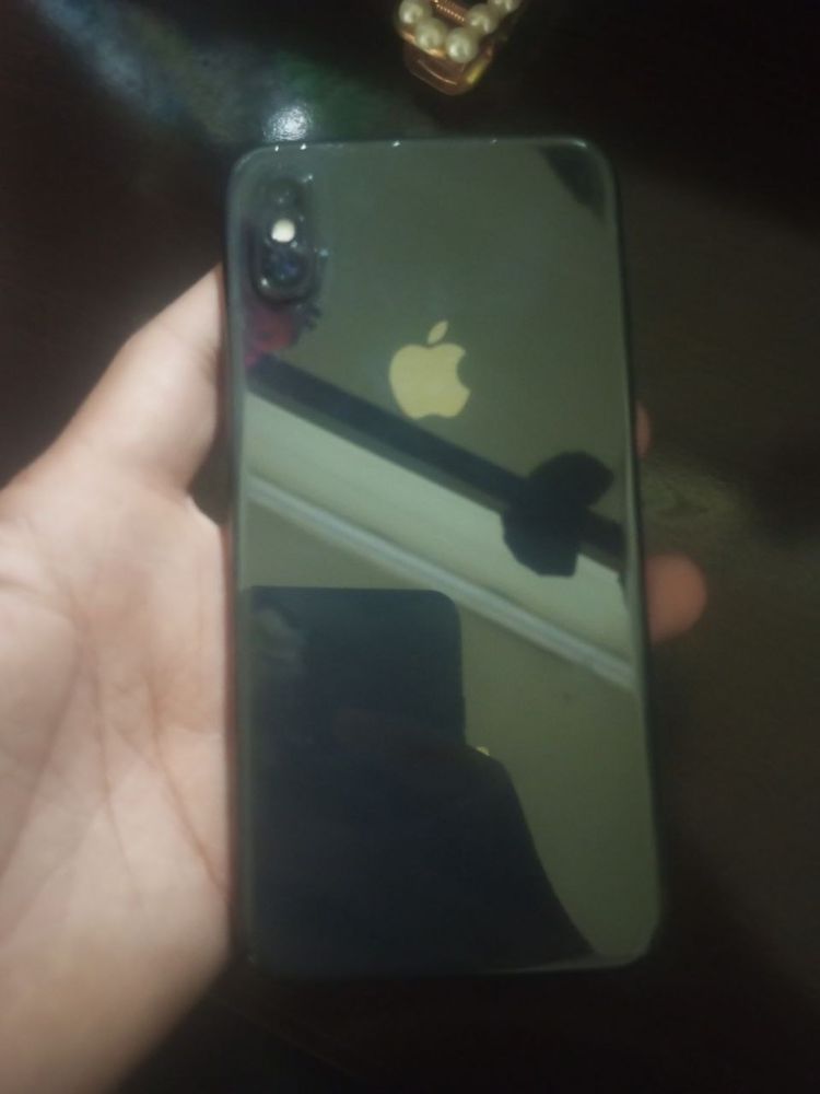 iPhone x yangide