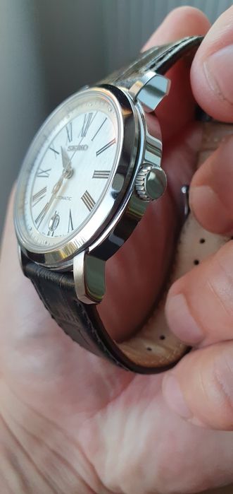 Ceas Seiko Presage