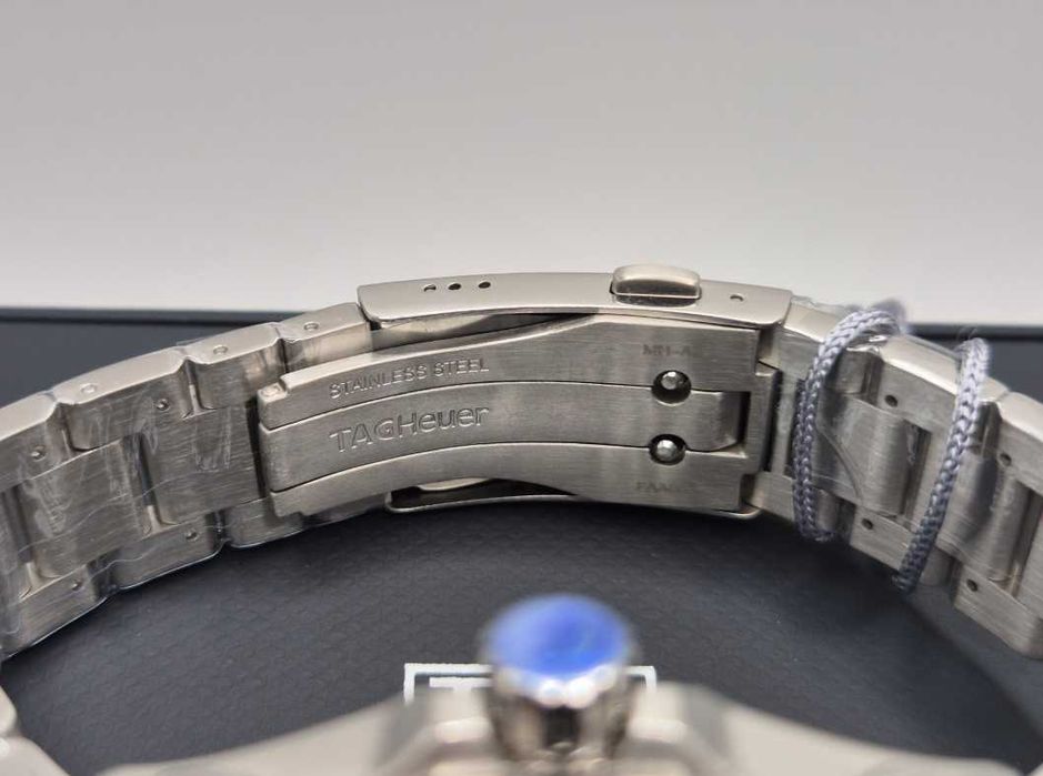 Ceas Barbati - TAG Heuer - Aquaracer 300 Automatic - NOU