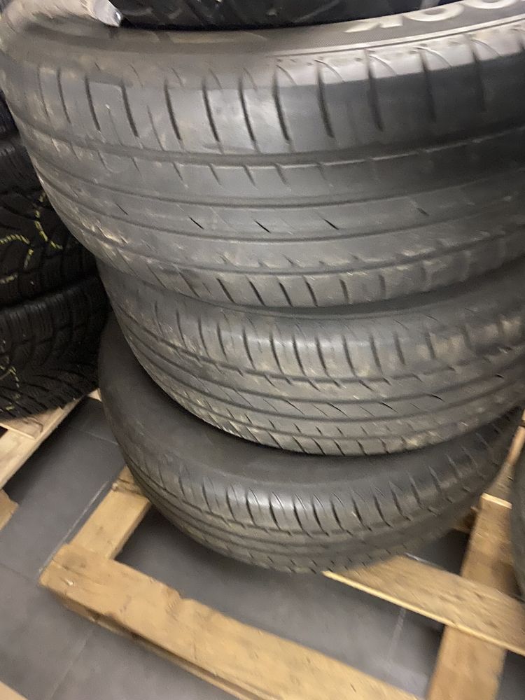 Cauciucuri vara Hankook225 60 R 17