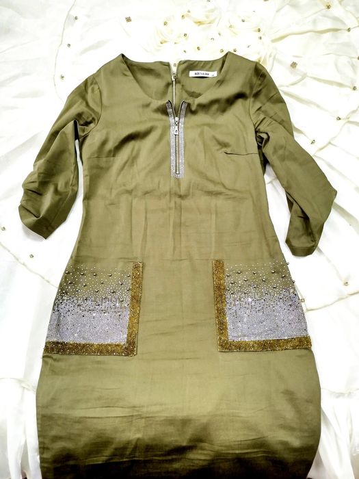 Ko'ynak / Платье