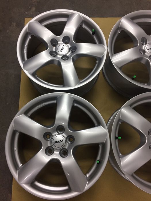 Jante Opel Bmw 17 5x120