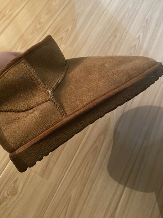 Уги размер 38