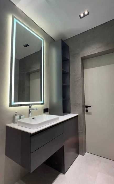 ‼️Продаётся квартира в новостройке 2/6/11 MIRABAD AVENUE ГОСПИТАЛЬНЫЙ