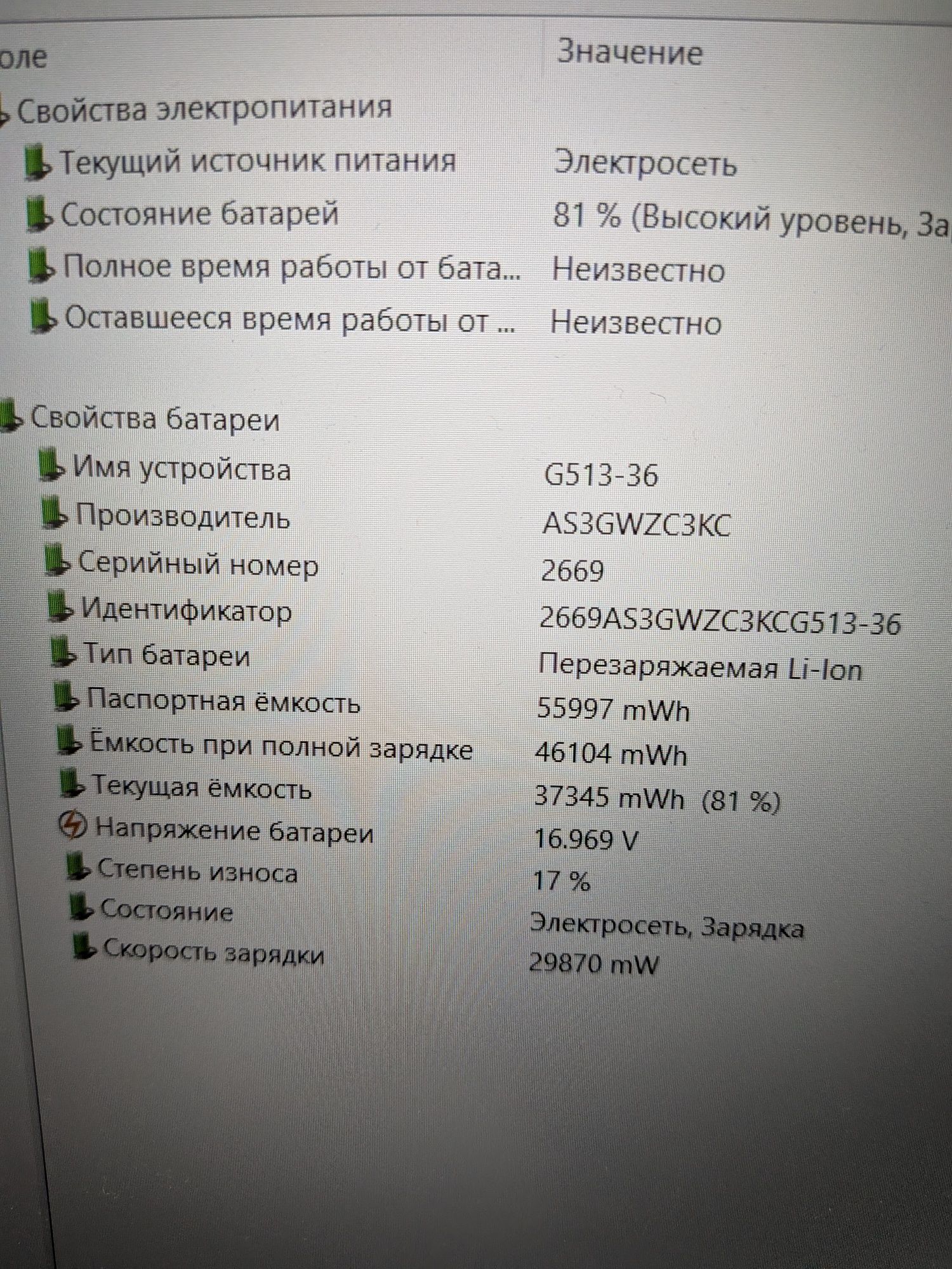 Asus ROG Strix G513 Ryzen 7 4800H | GTX 1650 | 8GB RAM | SSD 512GB