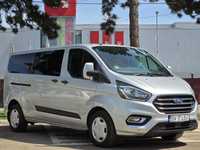 Ford Transit Custom 8+1  08/2018  H1L2 lung