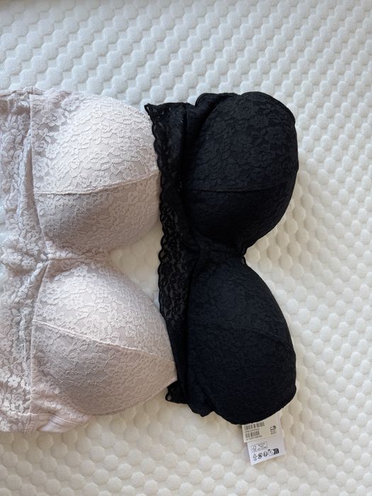 Сутиени за кърмене HM 2 броя нови