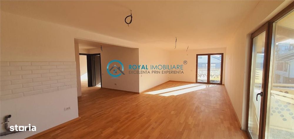 Royal Imobiliare-Vanzare Apartament 3 Camere Zona Albert