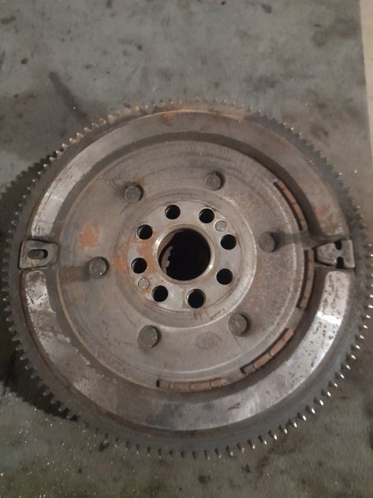 Съединител със маховик за бмв Е46 320д