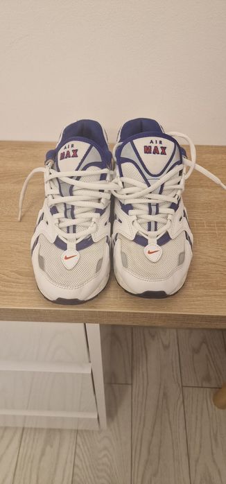 Adidasi Nike Air, mărime 40.5