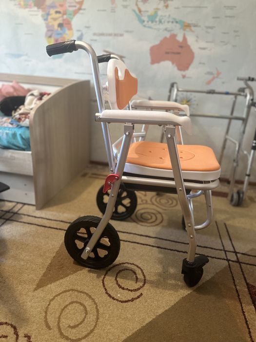 Продам Биотуалет, новая