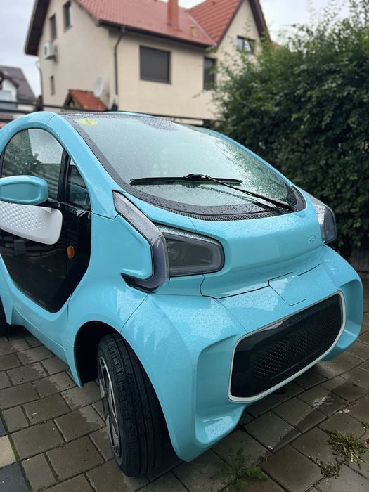 Yoyo xev 2022.