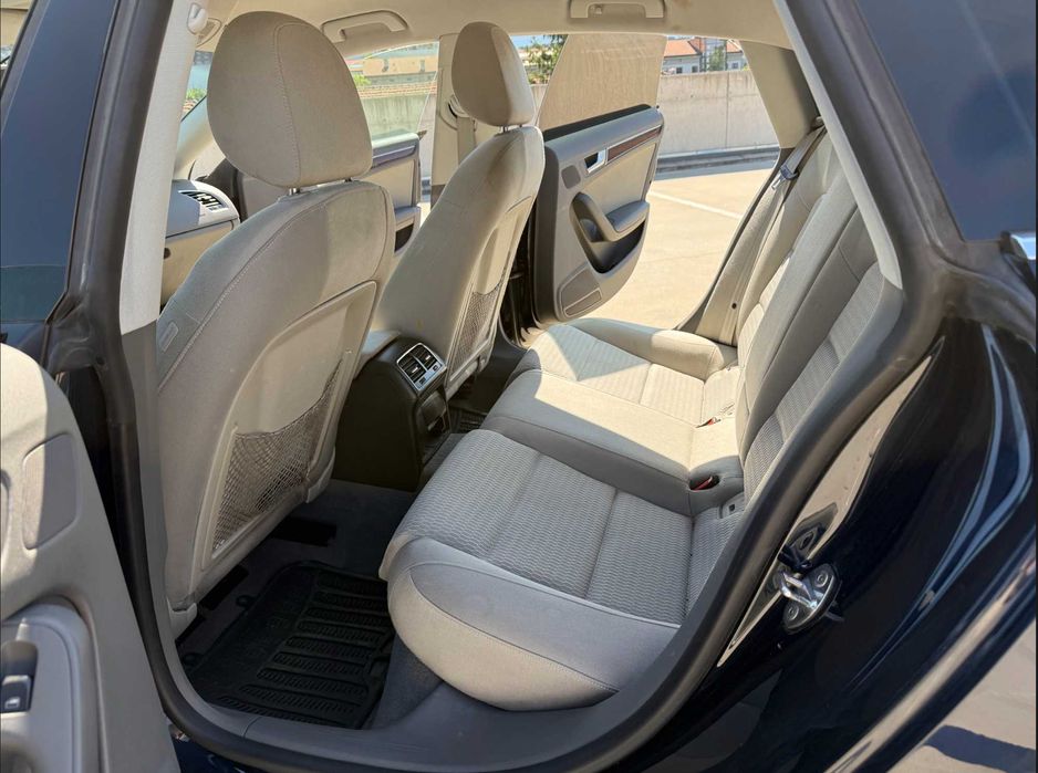 Audi a5 2.0 TDI автомат