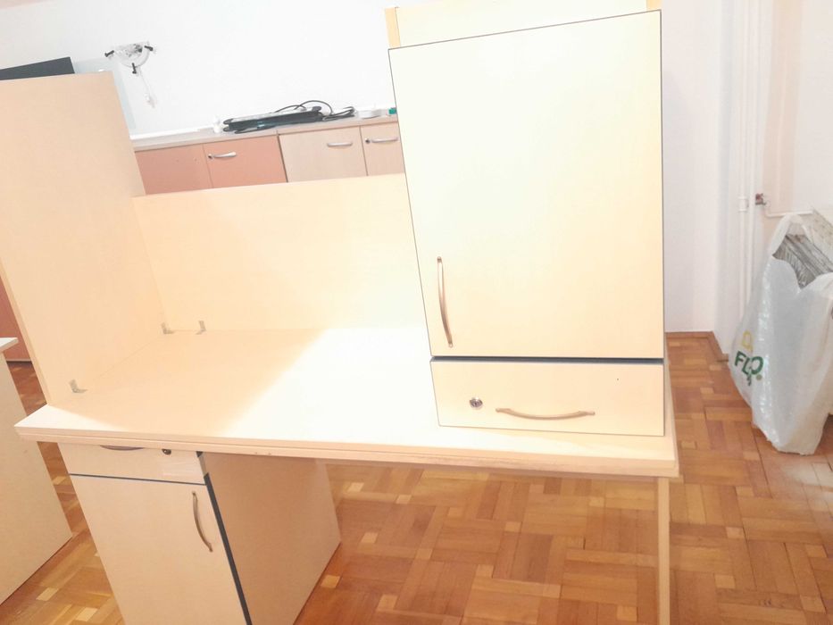 2 birouri in stare perfecta