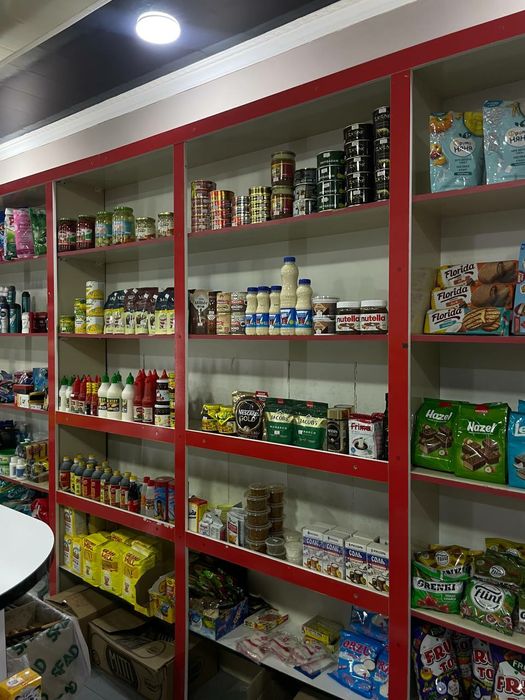 Тайёр юриб Турган бизнес сотилади.