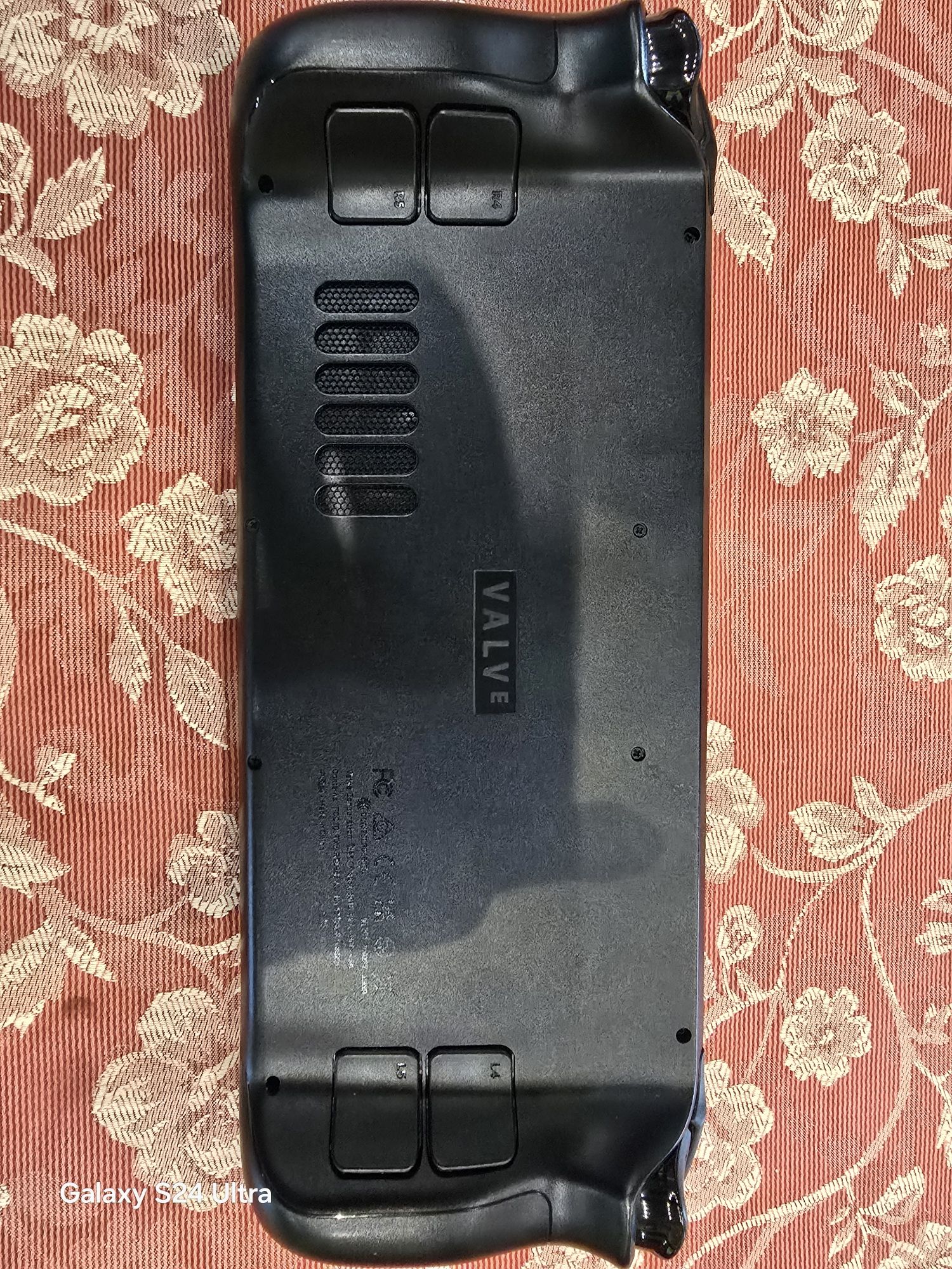 Steam Deck  256 gb