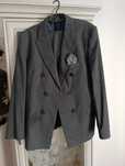 Costum 4Men Ceremony