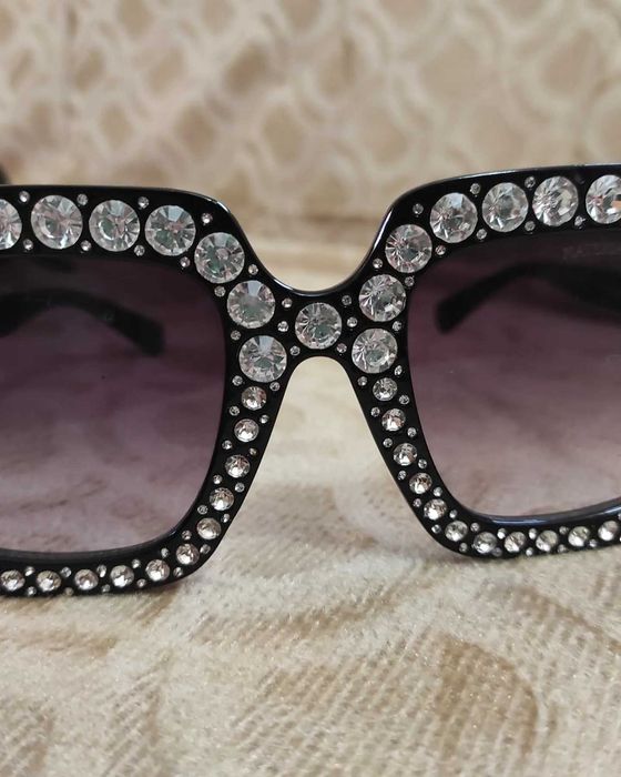 Дамски слънчеви очила