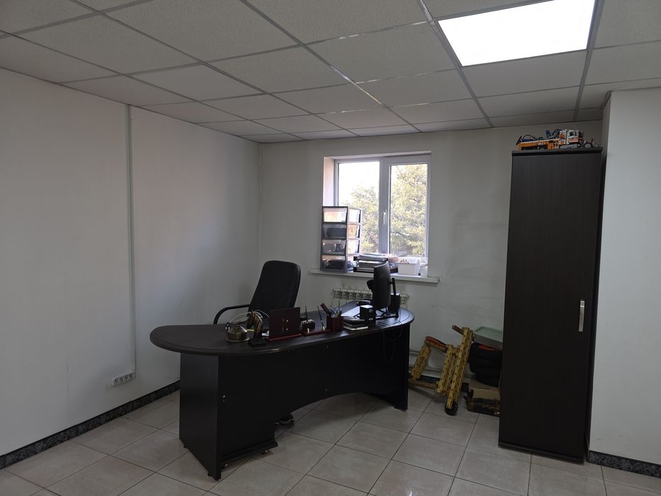 Комплект офисной мебели