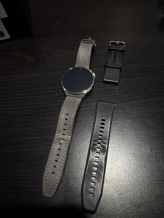 Smartwatch Huawei Watch GT 3 PRO