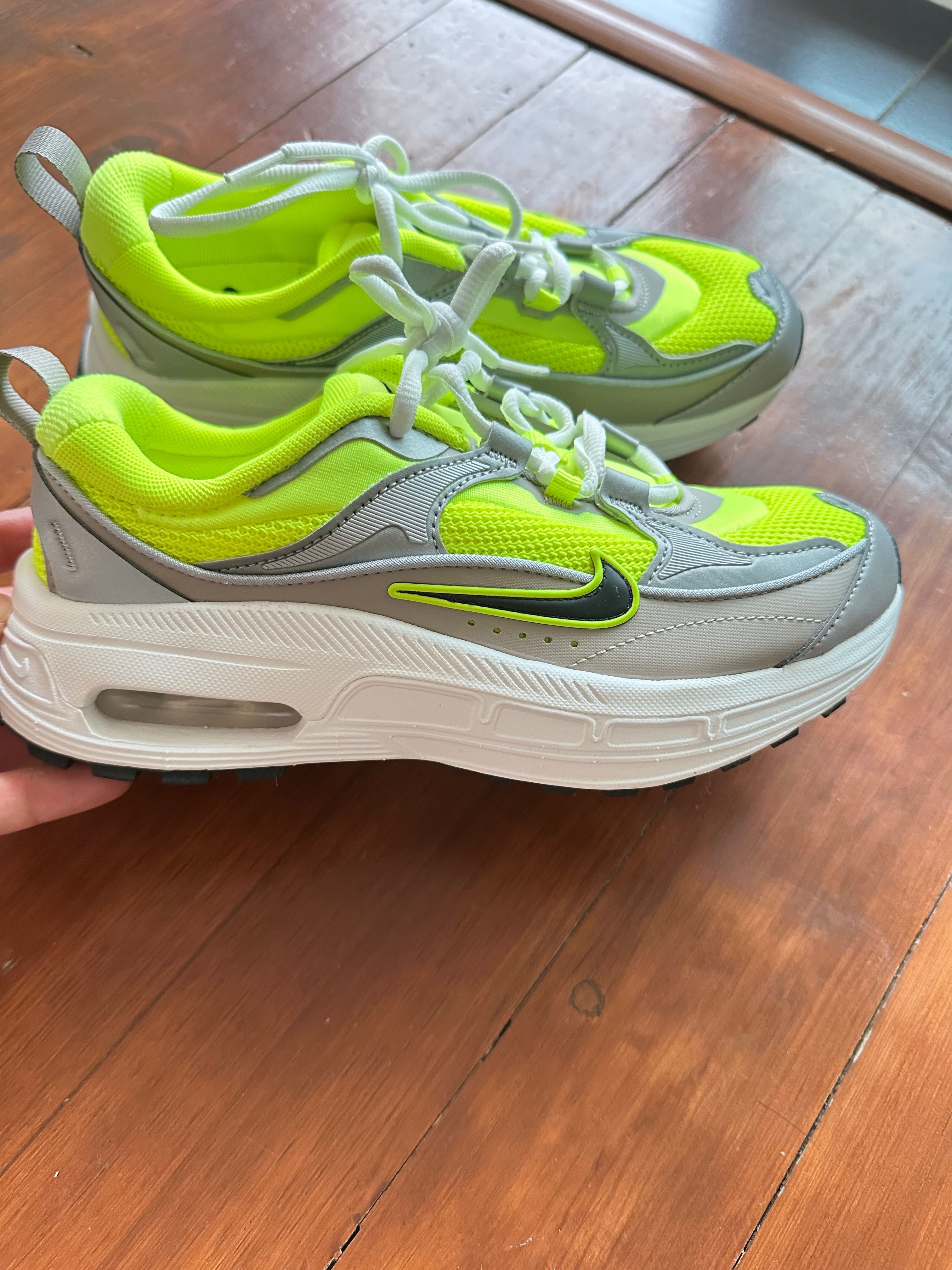 Nike Air Max bliss