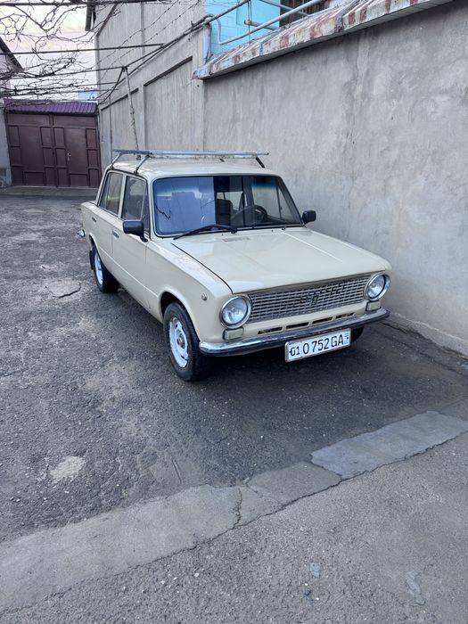 Ваз 2101 сотилади