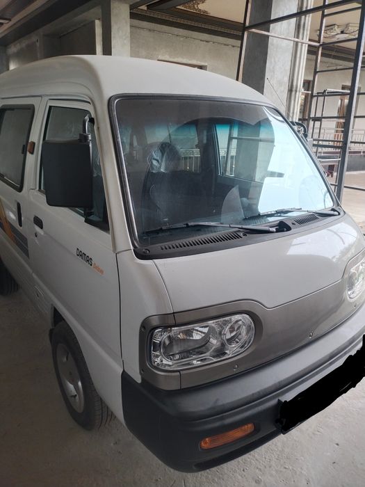 Pachka Damas sotiladi